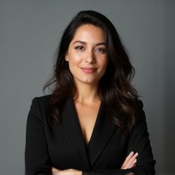 Headshot of Mariana Costa