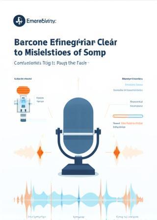Cover image for microphone placement guide